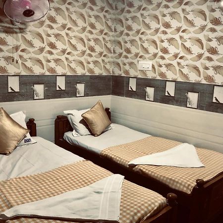 Rehoboth Home Stay Канякумари Екстериор снимка